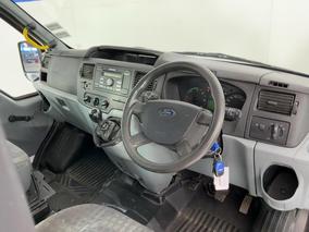 Photo '17' of Ford Transit