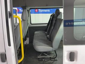 Photo '19' of Ford Transit