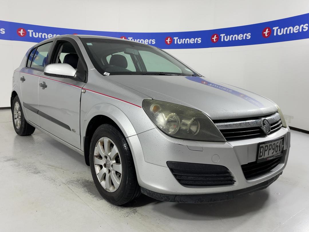Photo '1' of Holden Astra