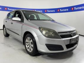 Image of 2006 Holden Astra CD