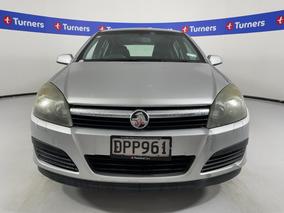 Photo '2' of Holden Astra