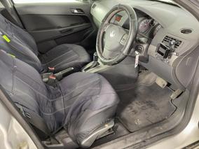 Photo '16' of Holden Astra