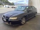 Thumbnail '1' of Holden Commodore S V6