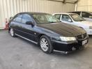 Thumbnail '3' of Holden Commodore S V6