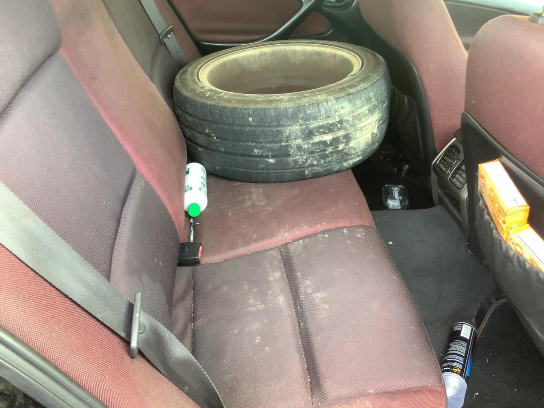 Photo '9' of Holden Commodore S V6