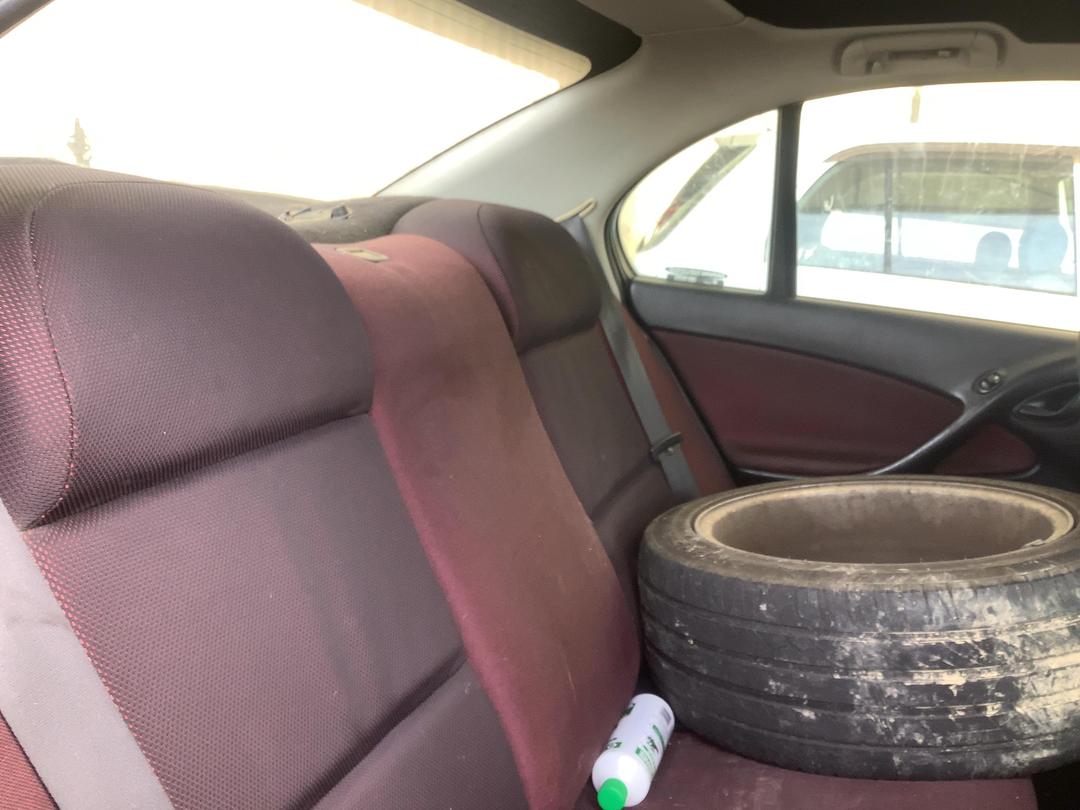 Photo '10' of Holden Commodore S V6