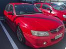 Thumbnail '1' of Holden Commodore S V6