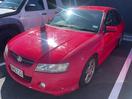 Thumbnail '3' of Holden Commodore S V6