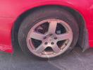 Thumbnail '8' of Holden Commodore S V6