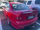 Thumbnail '4' of Holden Commodore S V6