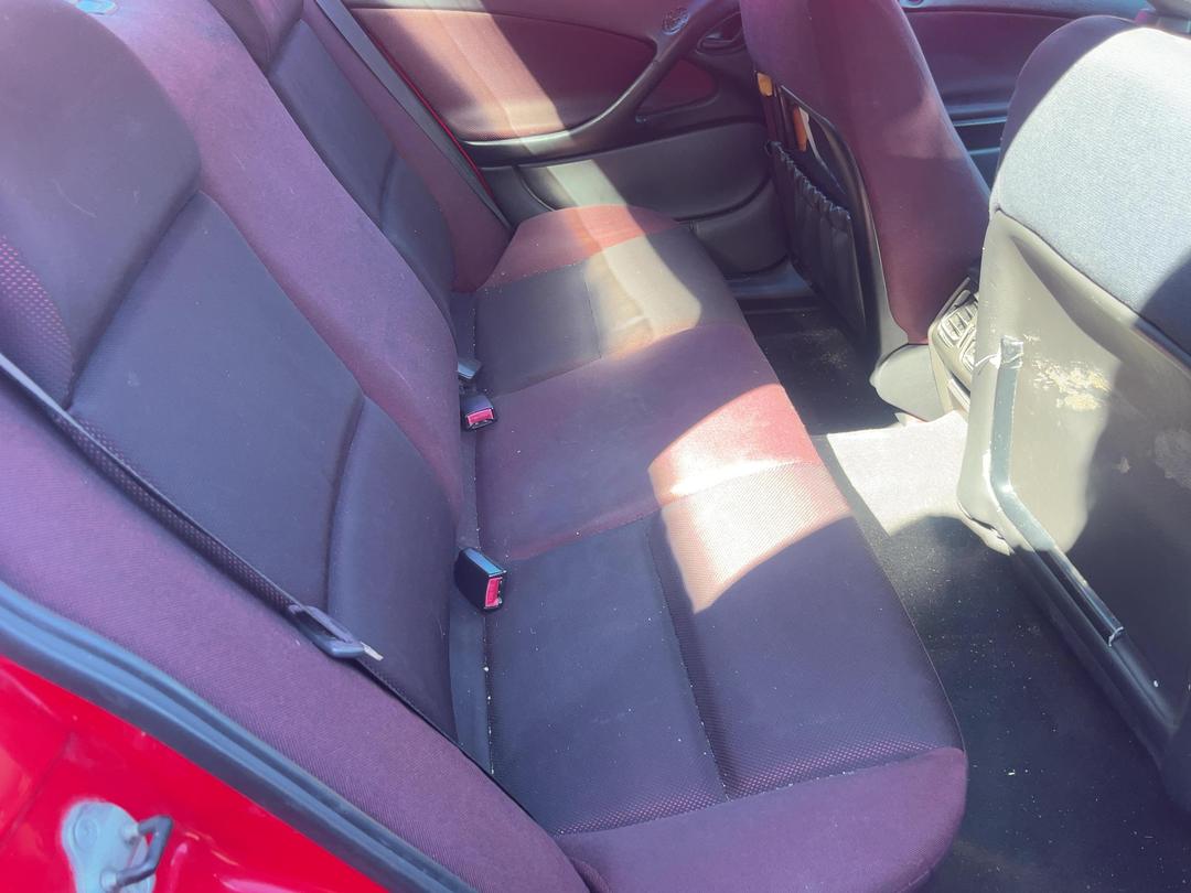Photo '18' of Holden Commodore S V6 Photo '18' of Holden Commodore S V6