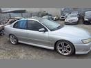 Thumbnail '9' of Holden Commodore S V6