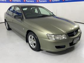 Image of 2006 Holden Commodore Exec