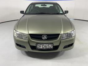 Photo '2' of Holden Commodore