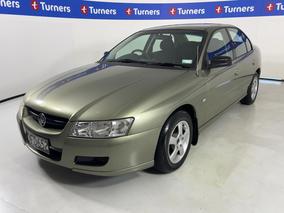 Photo '4' of Holden Commodore
