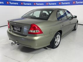 Photo '7' of Holden Commodore