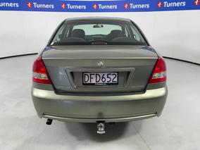 Photo '6' of Holden Commodore