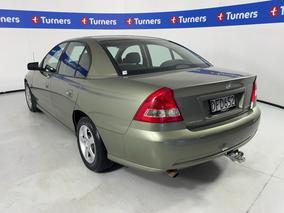Photo '5' of Holden Commodore