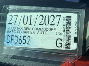 Photo '24' of Holden Commodore