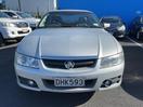 Thumbnail '2' of Holden Commodore Berlina V6