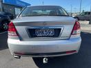 Thumbnail '5' of Holden Commodore Berlina V6