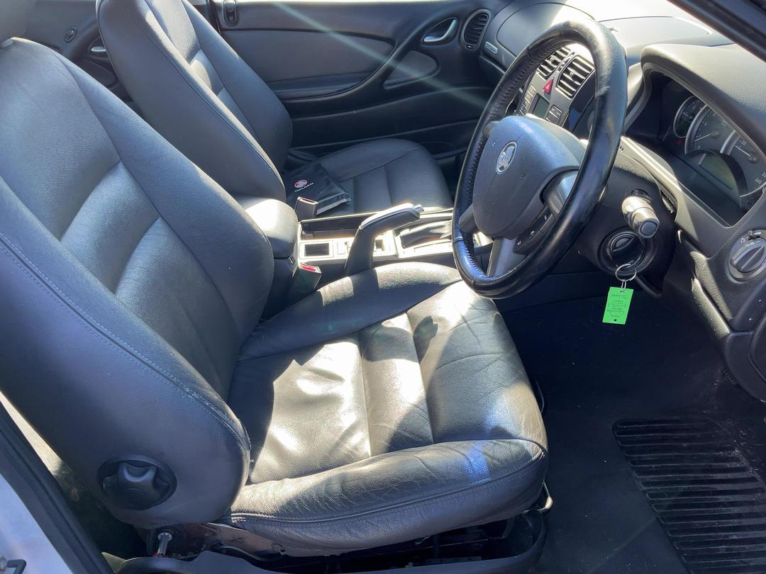 Photo '14' of Holden Commodore Berlina V6