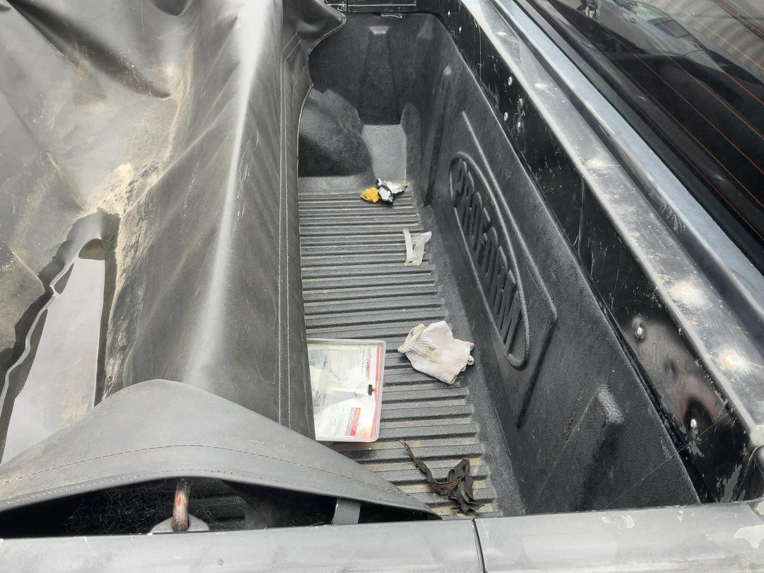 Photo '19' of Holden Crewman S V6