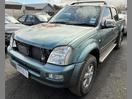 Thumbnail '3' of Holden Rodeo 4X2 LT Crew PU