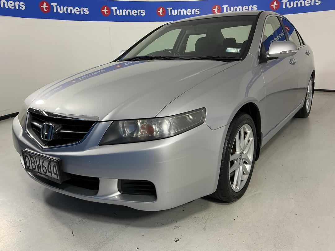 Photo '4' of Honda Accord