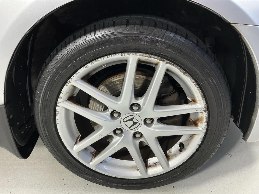 Photo '9' of Honda Accord