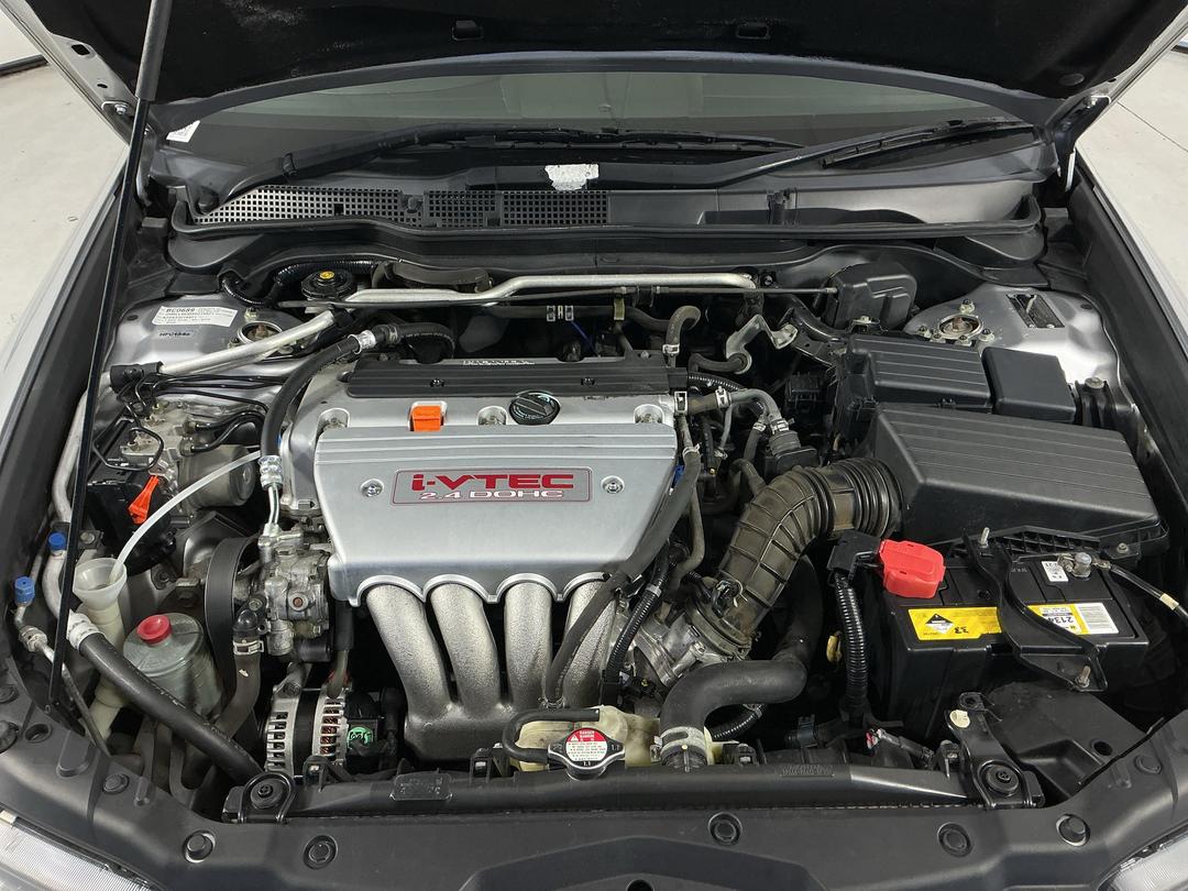 Photo '13' of Honda Accord