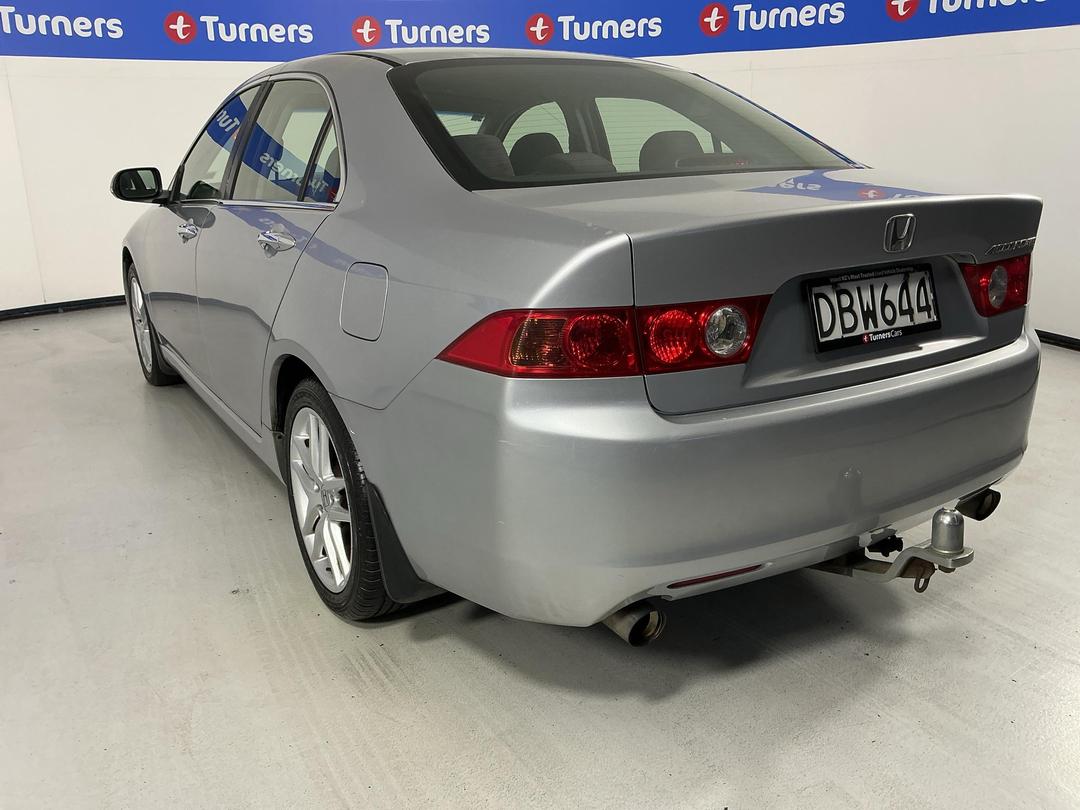 Photo '5' of Honda Accord