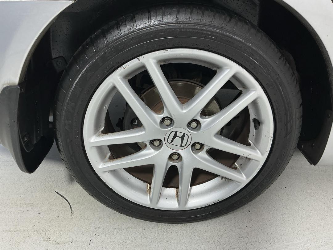 Photo '12' of Honda Accord