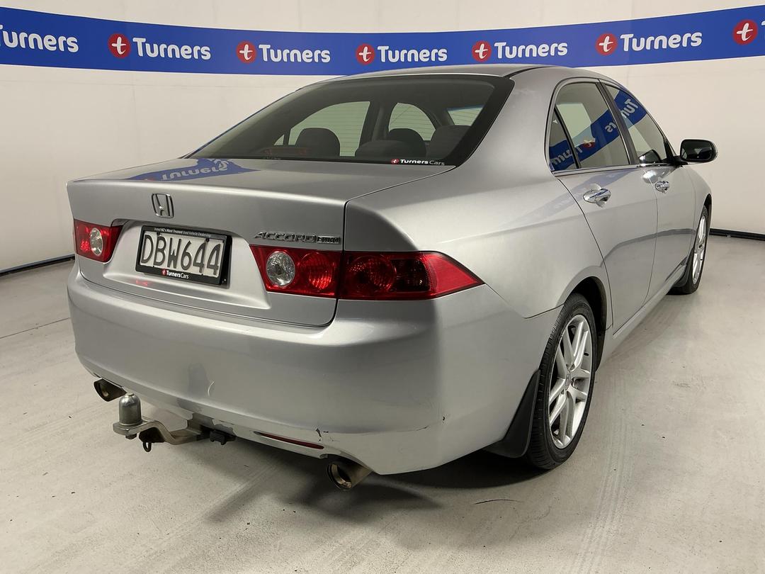 Photo '7' of Honda Accord