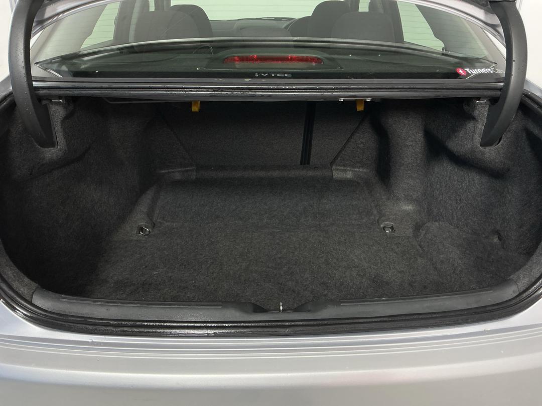 Photo '14' of Honda Accord