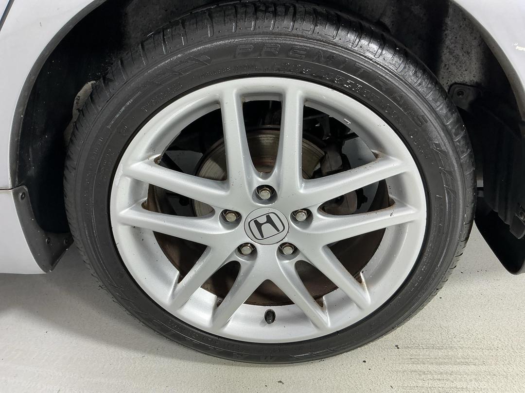 Photo '11' of Honda Accord