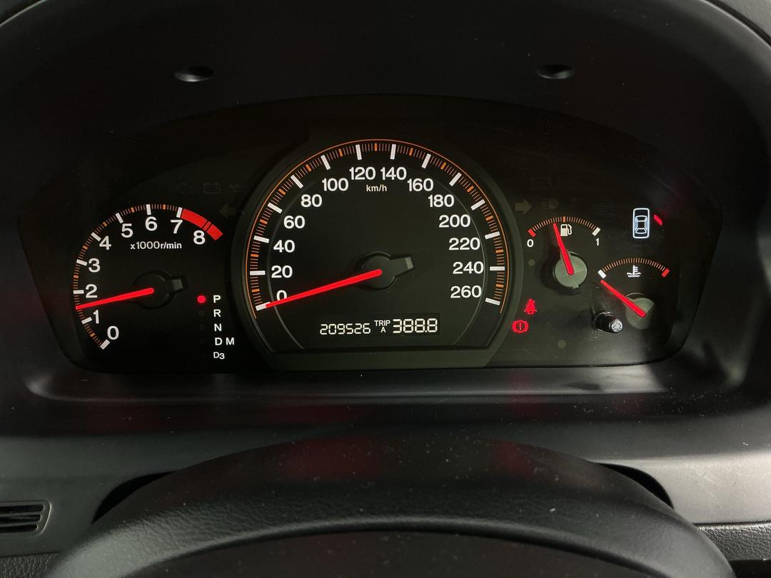 Photo '21' of Honda Accord