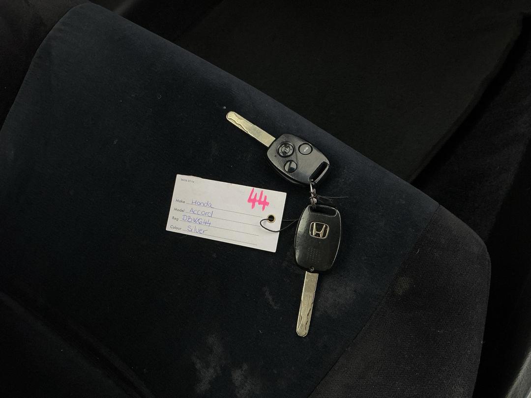 Photo '22' of Honda Accord