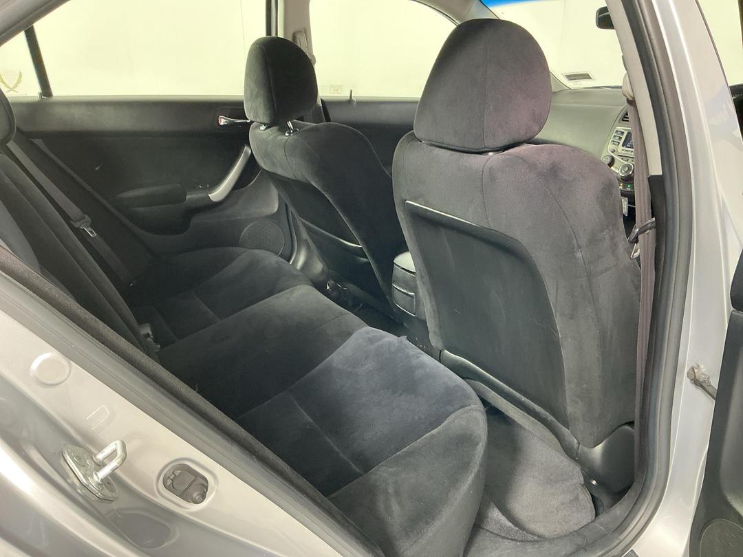 Photo '20' of Honda Accord