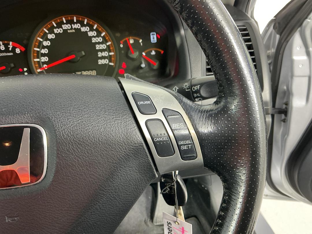 Photo '24' of Honda Accord