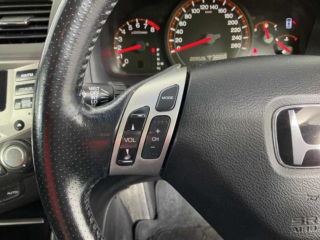 Photo '23' of Honda Accord