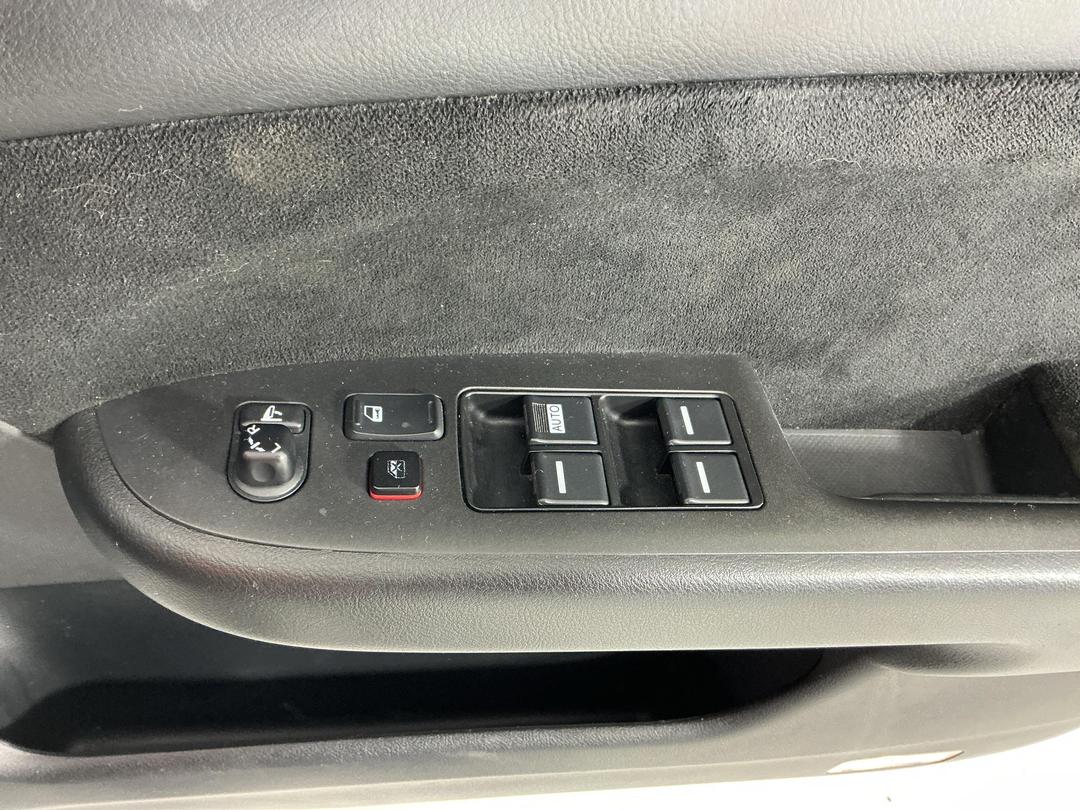 Photo '25' of Honda Accord