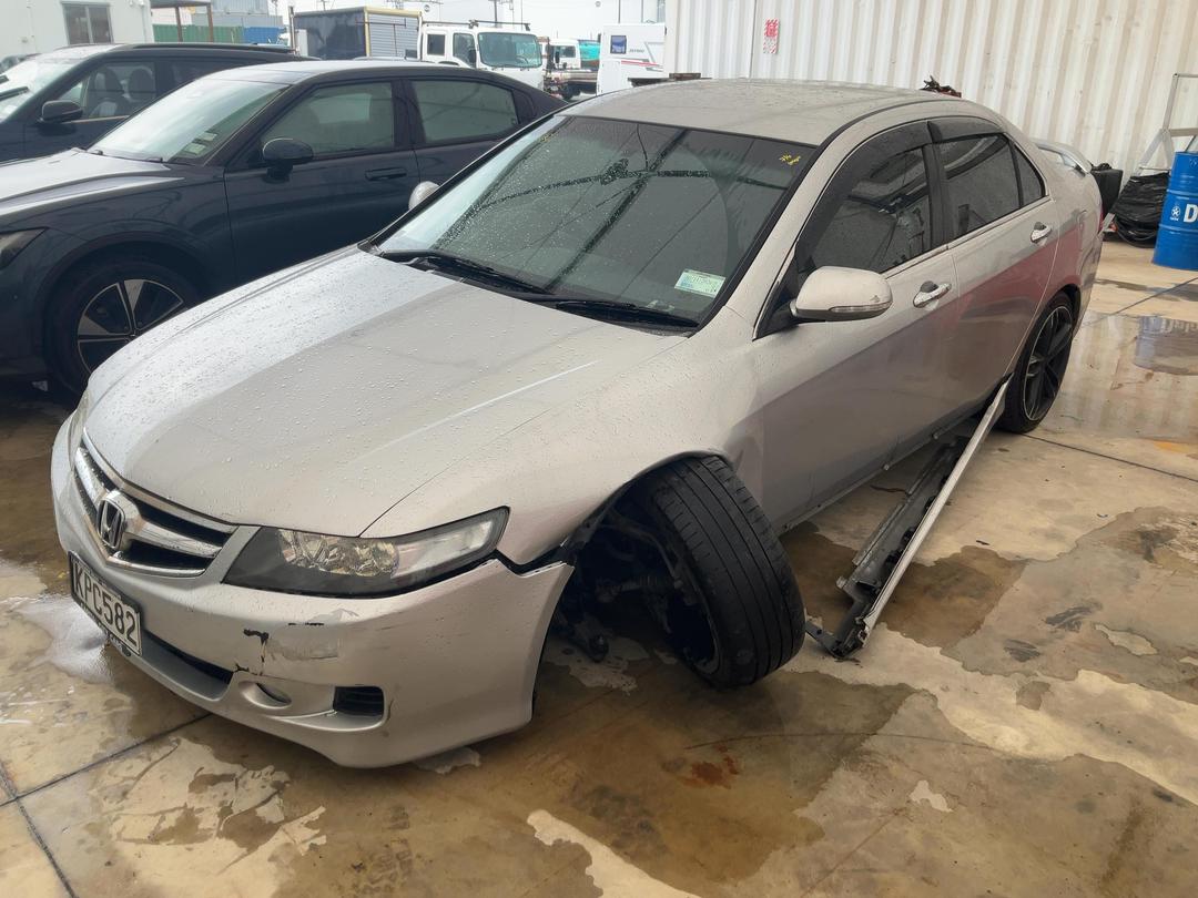 Photo '3' of Honda Accord