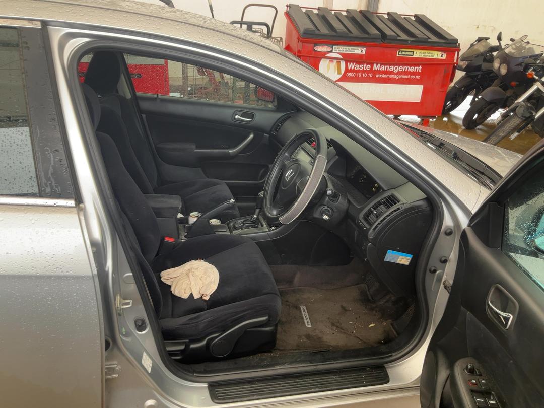 Photo '7' of Honda Accord