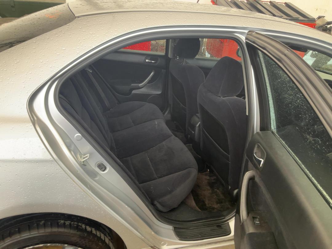 Photo '9' of Honda Accord