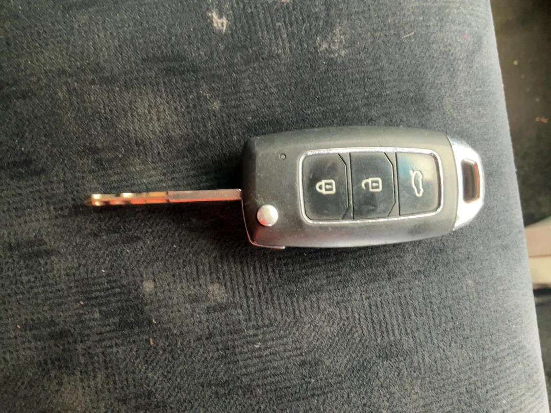 Photo '13' of Honda Accord