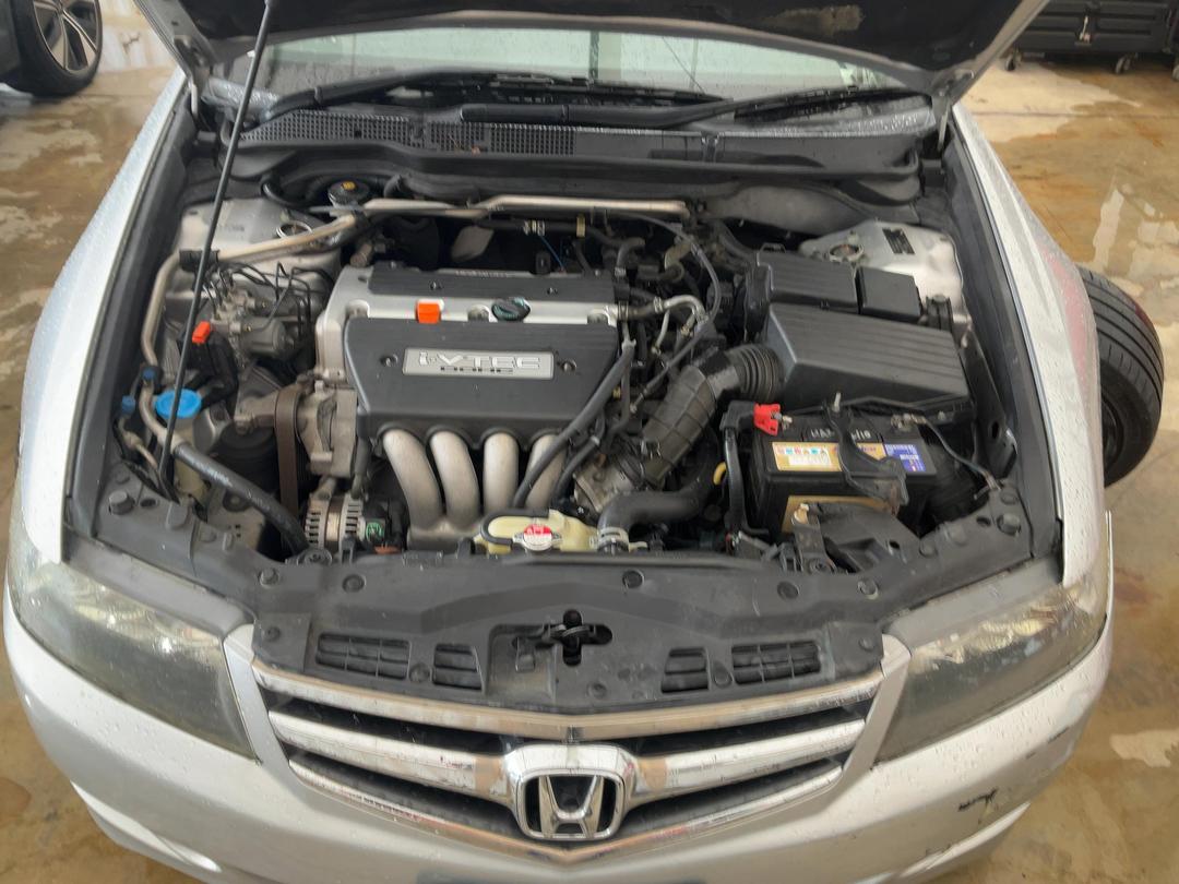 Photo '15' of Honda Accord