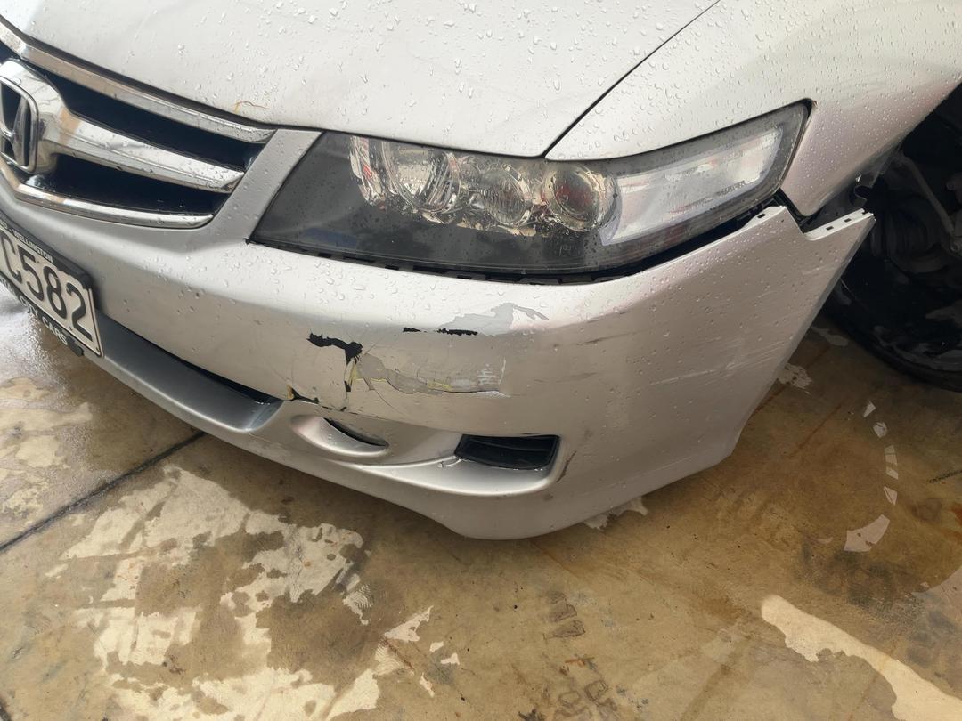 Photo '17' of Honda Accord