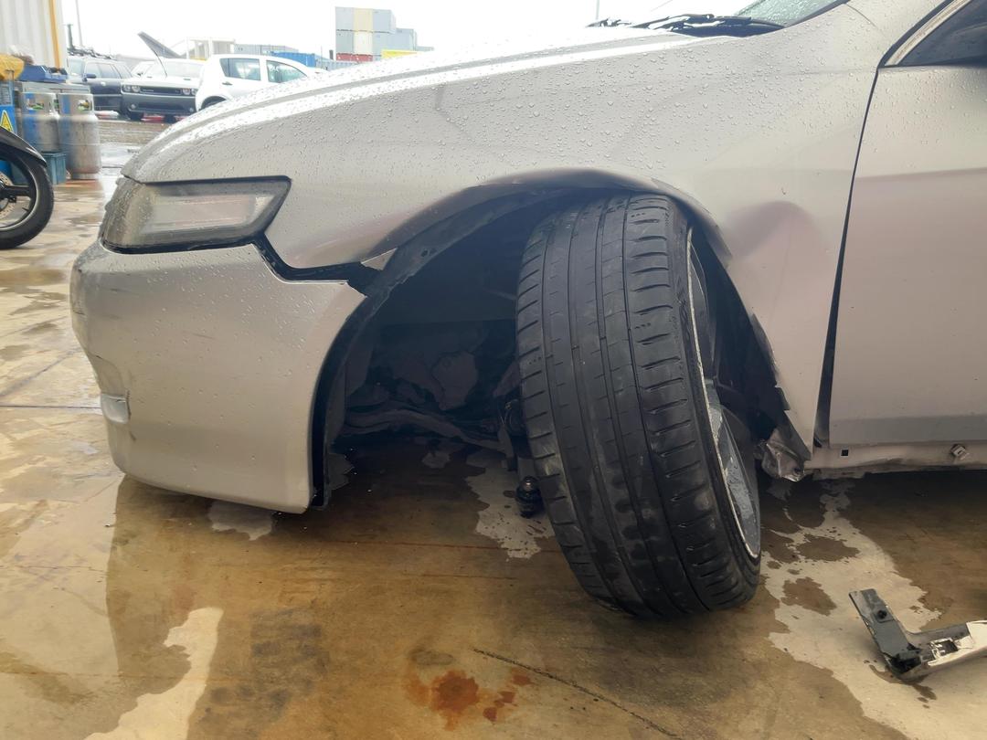 Photo '18' of Honda Accord