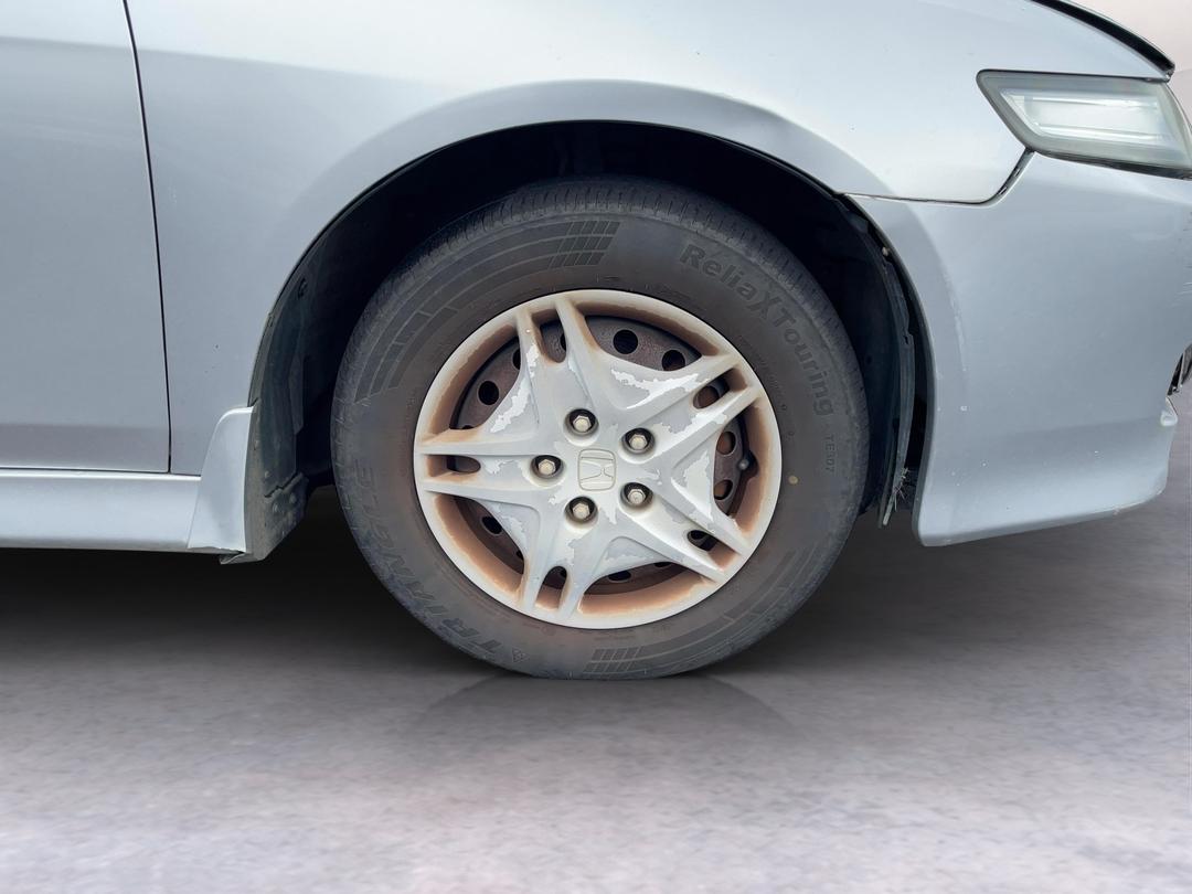 Photo '7' of Honda Accord Photo '7' of Honda Accord